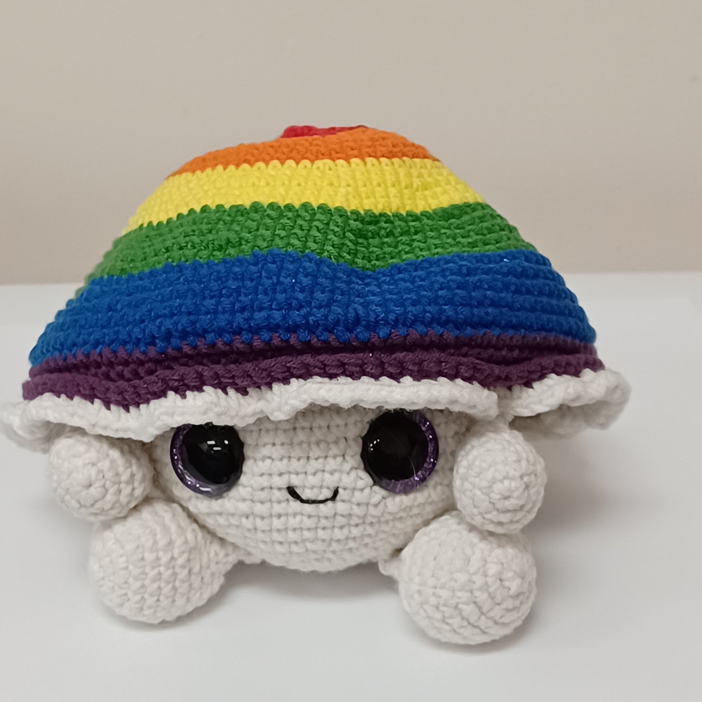 Pride Shroomie