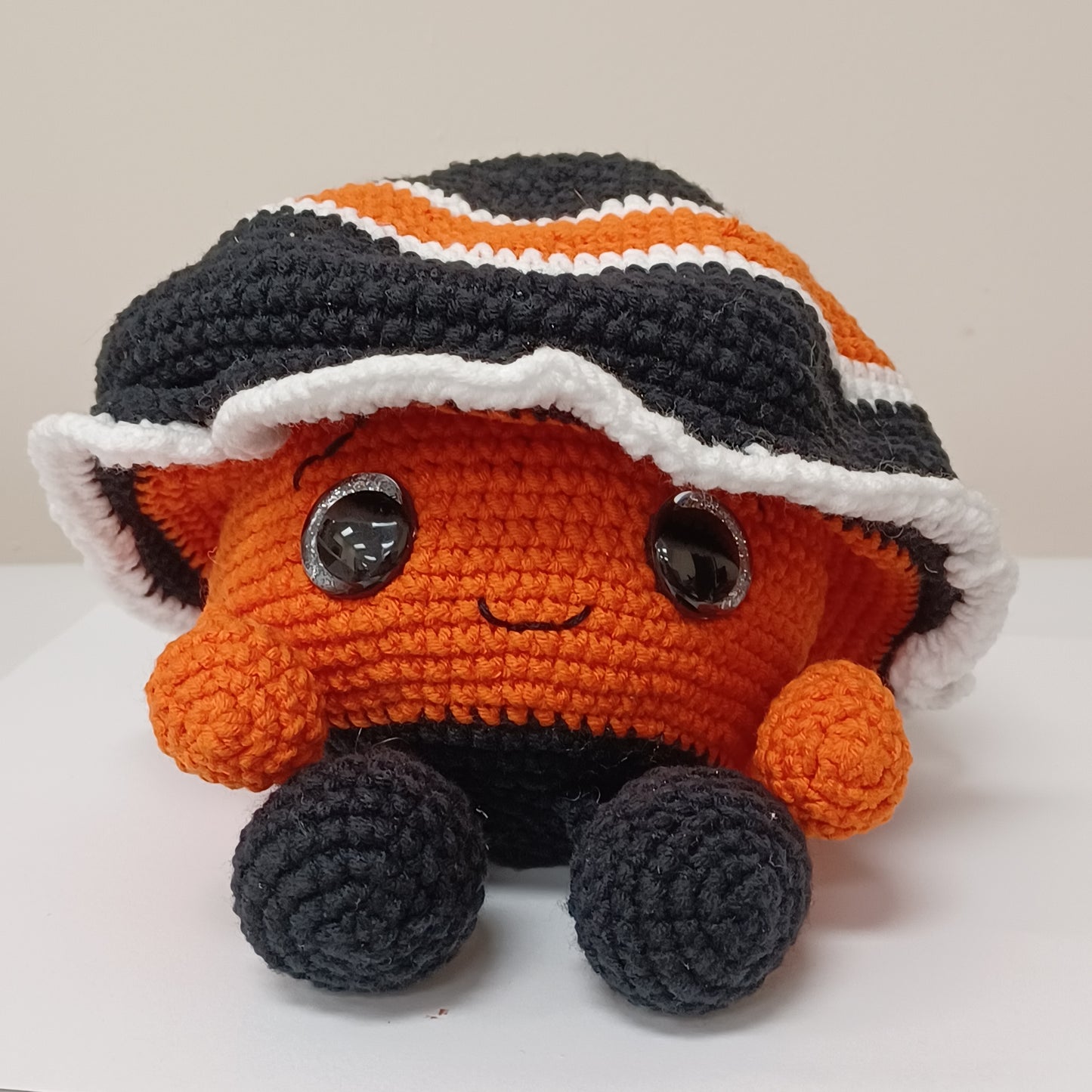 Grittie Shroomie