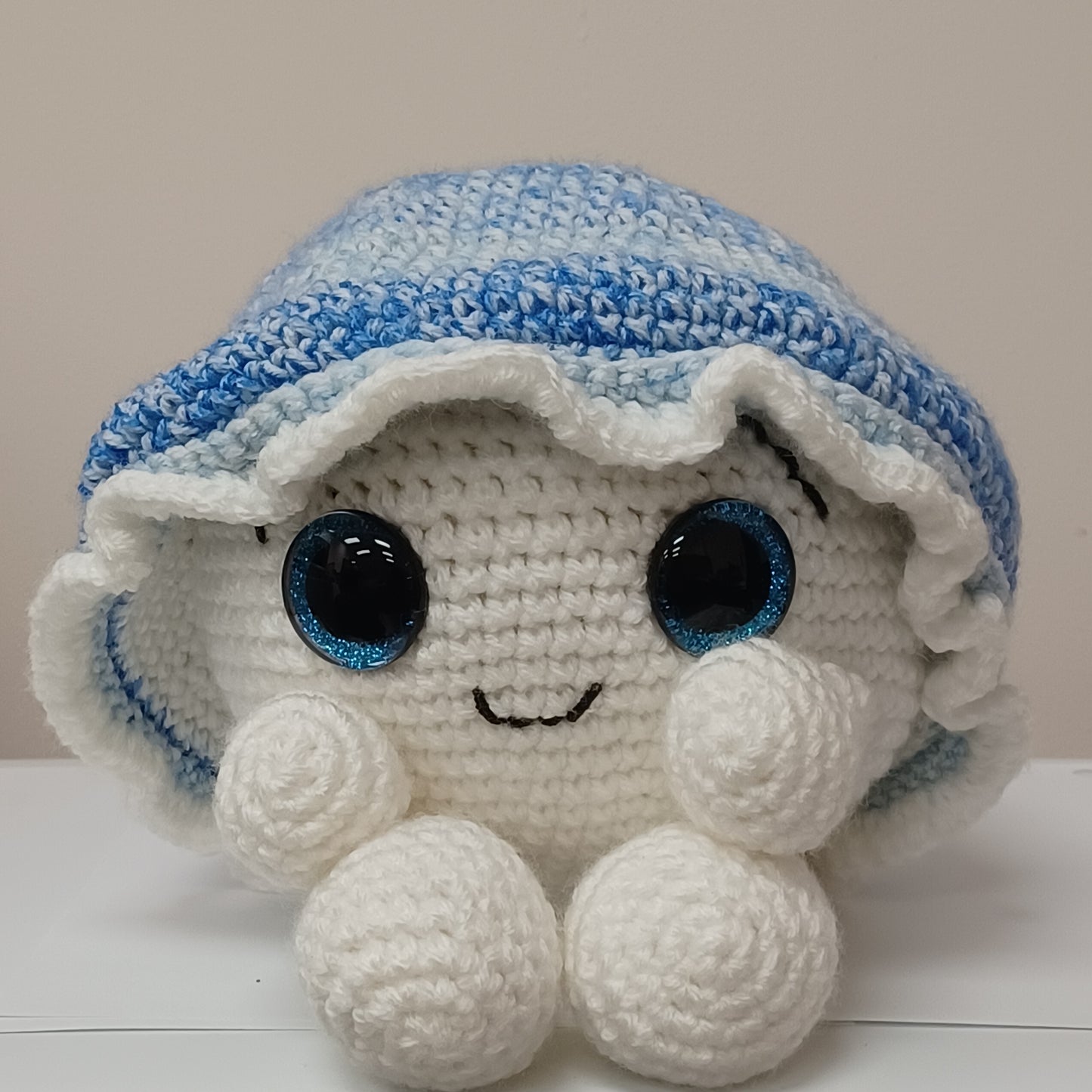 Winter Shroomie