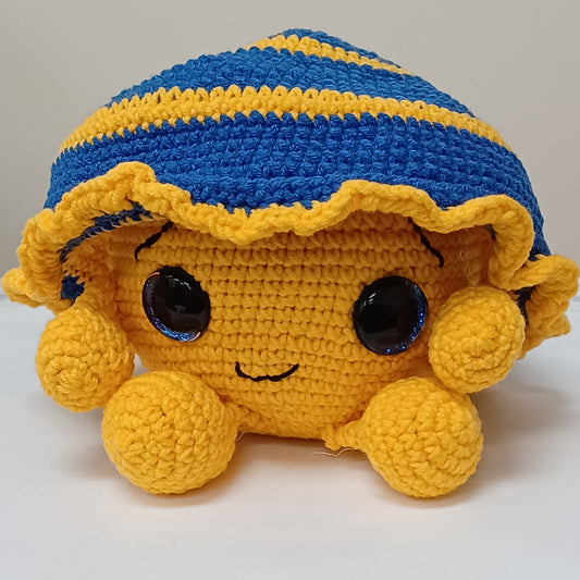 Sparky Shroomie