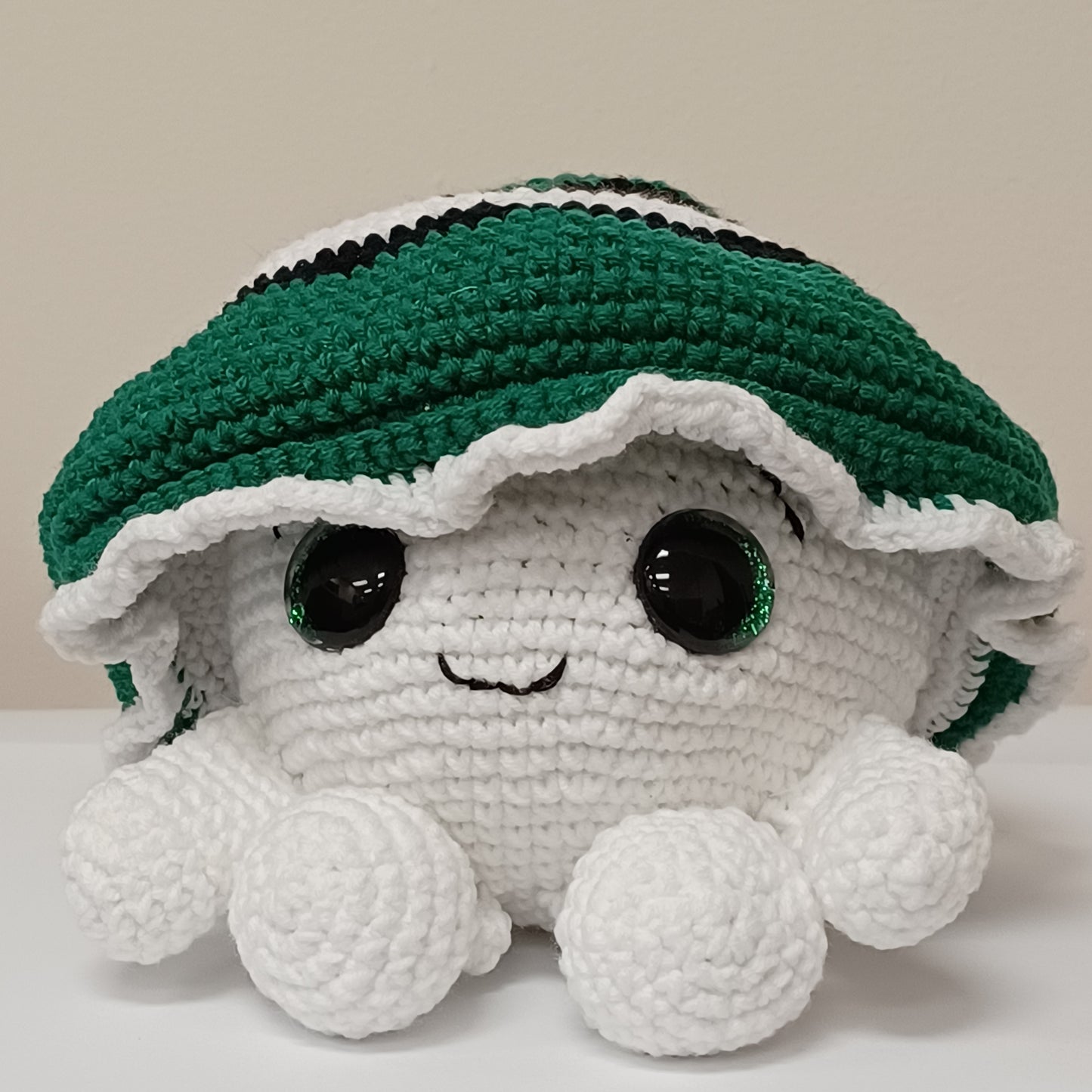 Iggle Shroomie (classic)