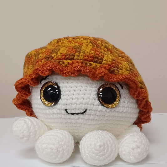 Autumn Shroomie