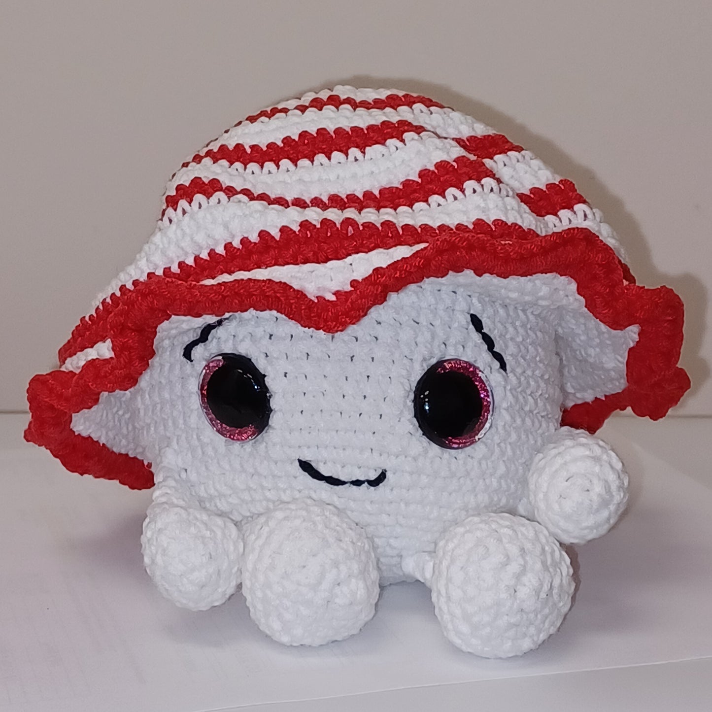 Peppermint Shroomie