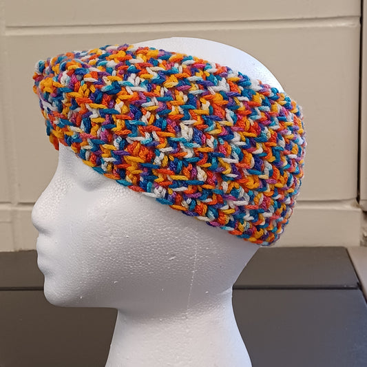 Ear Warmer - Arcade Party
