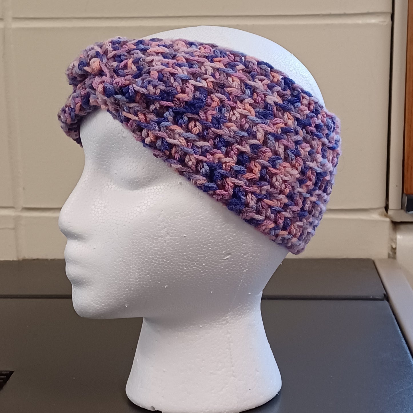 Ear Warmer - Mystic Mermaid